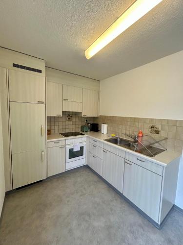 Comfort Meets Simplicity 2BR Apartment, Curych (fotografie 4)