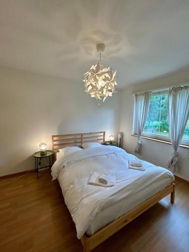 Comfort Meets Simplicity 2BR Apartment, Curych (fotografie 5)