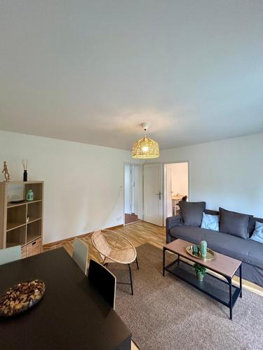 Comfort Meets Simplicity 2BR Apartment, Curych (fotografie 6)