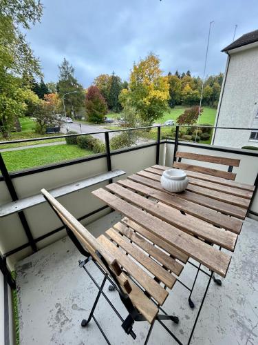 Comfort Meets Simplicity 2BR Apartment, Curych (fotografie 10)