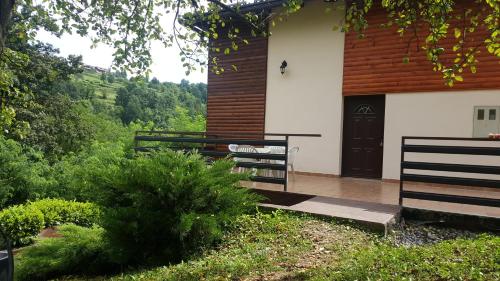  Apartmani Johi, Pension in Vukova Gorica bei Ribnik