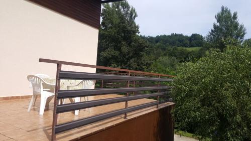  Apartmani Johi in Vukova Gorica
