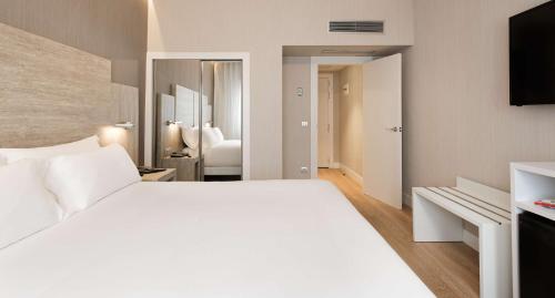 NH Madrid Chamberí, Madrid (fotografie 3)