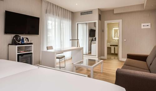NH Madrid Chamberí - image 9