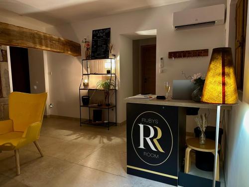 Iekārtas, Les Rubys, spas privatifs, piscine chauffée en sus (Les Rubys, spas privatifs, piscine chauffee en sus) in La Chevillotte