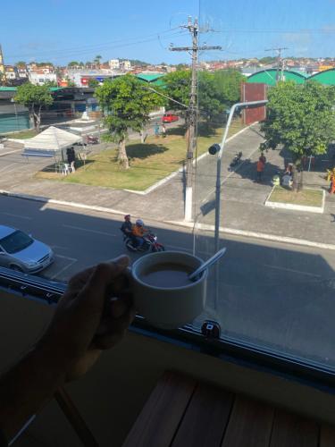 Skats, Hotel Renascer pojuca in Pojuca