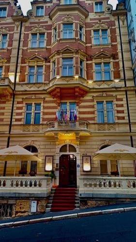 Hotel Ester