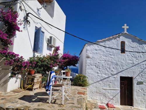 Peppermint Bay, Città di Skopelos (foto 3)