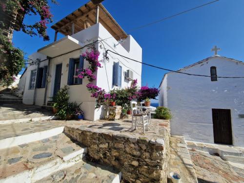 Peppermint Bay, Città di Skopelos (foto 2)