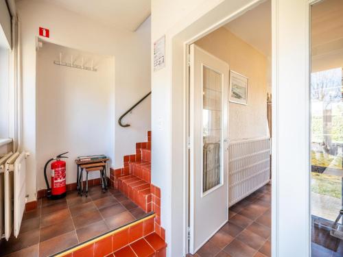 入口, Aux Dunes in 科克賽德