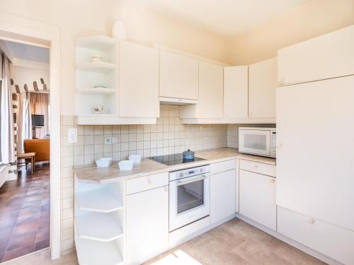 廚房, Aux Dunes in 科克賽德