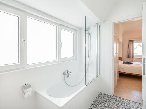 浴室, Aux Dunes in 科克賽德