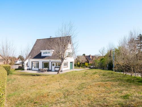 花園, Aux Dunes in 科克賽德