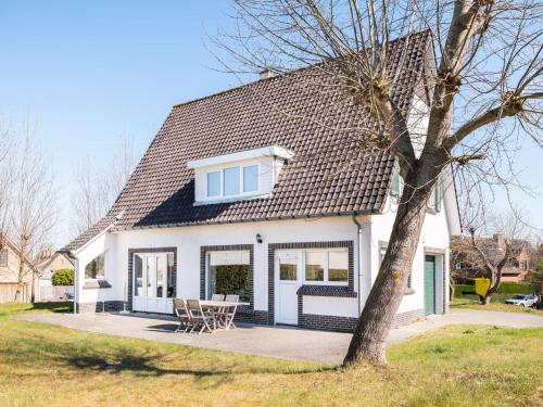 外部景觀, Aux Dunes in 科克賽德