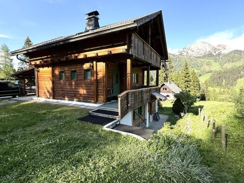 das Sopherl, Sonnenalpe Nassfeld (Foto 3)
