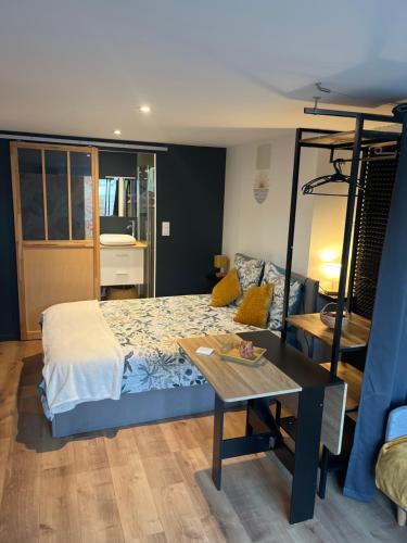 Ele STUDIO indépendant - Location saisonnière - Bergerac