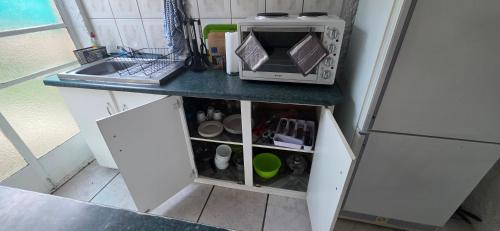 Ani-Lem Self-Catering in Ficksburg