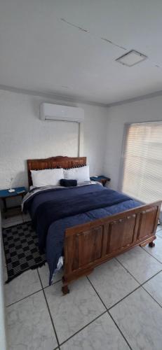 Ani-Lem Self-Catering in Ficksburg