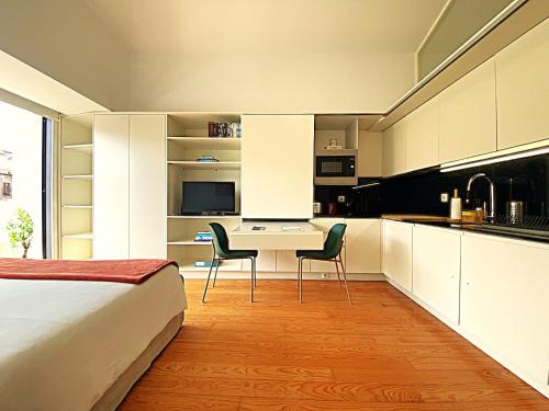 PORTO SWEETHEART - Almada, Porto (fotografie 8)