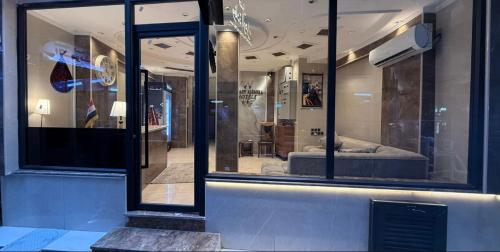 وفادة الزهراء in Bagdad