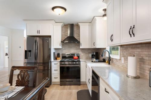 Meadow Farm in Holly Springs, NC in Holly Springs (NC)