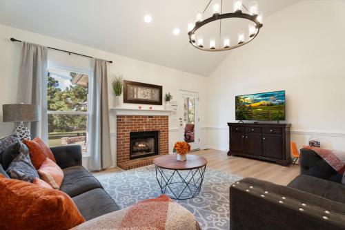 Meadow Farm in Holly Springs, NC in Holly Springs (NC)