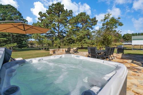 Kert, Meadow Farm in Holly Springs, NC in Holly Springs (NC)