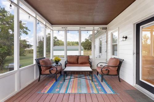 Kert, Meadow Farm in Holly Springs, NC in Holly Springs (NC)