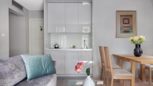 Willa Deco Apartamenty