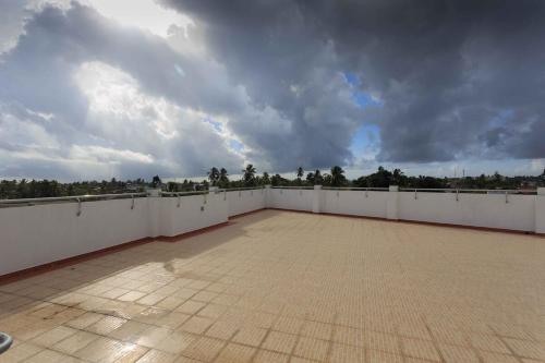 Grand Jaya Residence in Ratmalana Airport