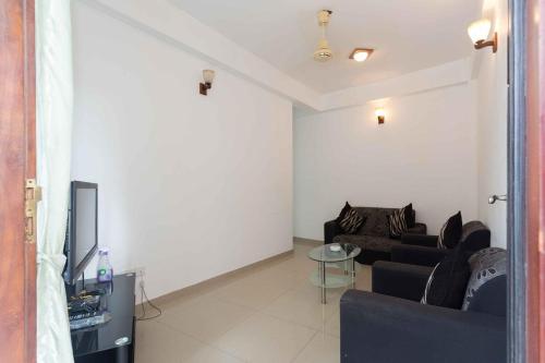 Grand Jaya Residence in Ratmalana Airport