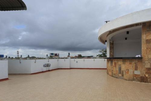 Grand Jaya Residence in Ratmalana Airport