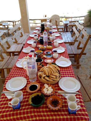 Dar Fatma Toujane in มัตมาตา