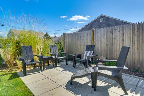 Updated Cottage - 300 Feet to Craigville Beach! - image 13