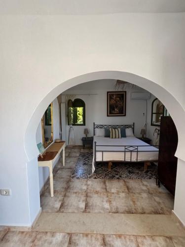 Djerba houch