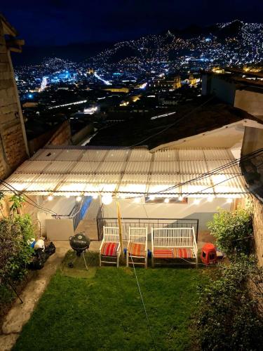Long Stays San Blas Home with Terrace and Stunning Views