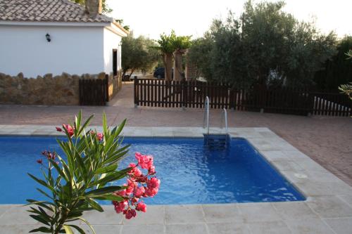 El Calar gîte à louer Jaén