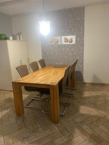 Haus Sommerfeld in 舊特雷普托