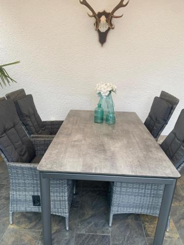 Haus Sommerfeld in 舊特雷普托