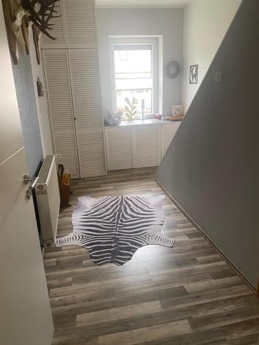 Haus Sommerfeld in 舊特雷普托