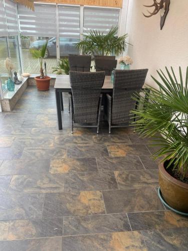 Haus Sommerfeld in 舊特雷普托