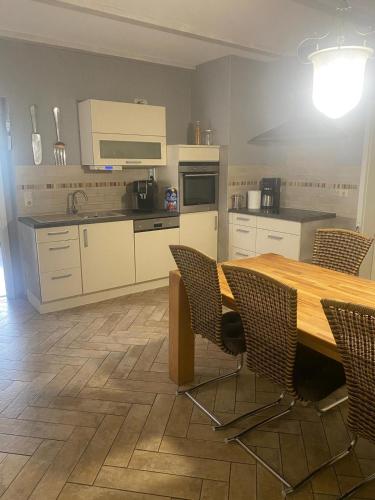 Haus Sommerfeld in 舊特雷普托