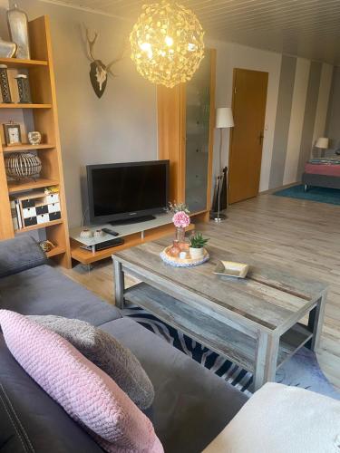 Haus Sommerfeld in 舊特雷普托