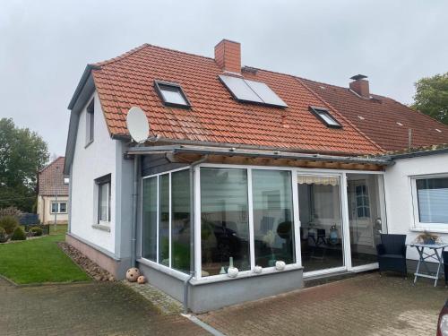 Haus Sommerfeld in 舊特雷普托