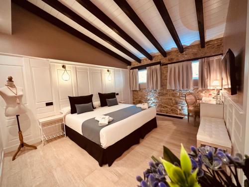 1 king bed