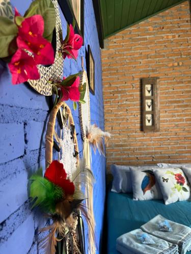 . Cabana da Mata