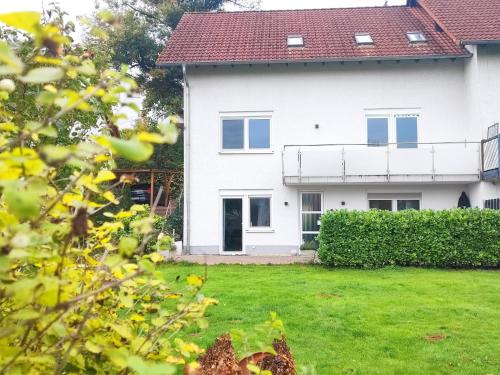 Ferienhaus Goldgrube - 5 Zimmer - 140qm am Fluss in Mehlbach