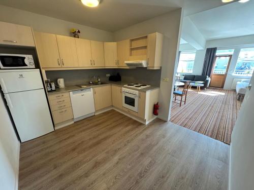 Hotel Borgarnes in Borgarnes