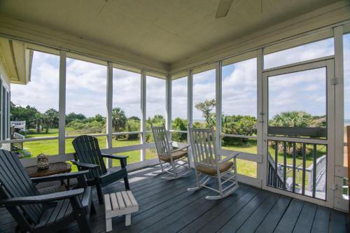 Sound Choice – Edisto Island, SC