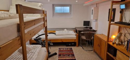 Kreuzberg Zentral - Genial für große Gruppen, Berlin (Foto 11)